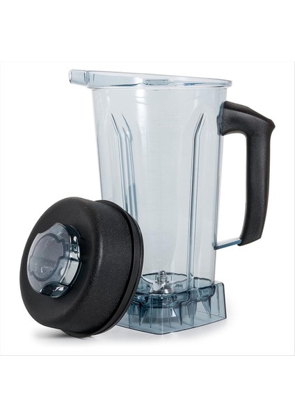 Vitamix Blender Sürahi Için 64OZ Vitamix Yedek Sürahi Için 5200 5000 5500 6300 7500 A2300 (Yurt Dışından) modelleri
