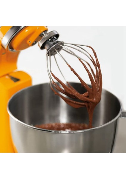 K5AWW Welch Wıck Için Mutfak Için Değiştirme 5qt 5K5SS 5 Kısa Asansör Makineleri Için 5kpm5 Mikser Tel Kırbaç 4 Pcs (Yurt Dışından) fırsatları
