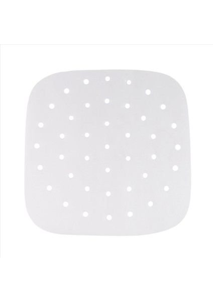 Air Fritöz Parşömen Kağıt Astarları (9x9 Inç) 400PCS Xxl Philips Nuwave Brio Chefman Hava Fritöz Fırını Için Büyük Uyumlu (Yurt Dışından) modelleri