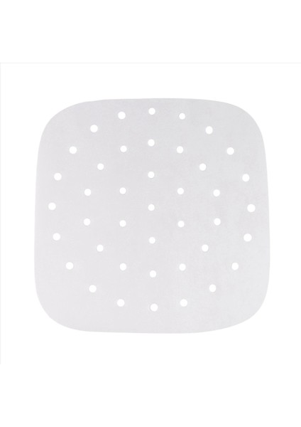 Air Fritöz Parşömen Kağıt Astarları (9x9 Inç) 300PCS Xxl Philips Nuwave Brio Chefman Hava Fritöz Fırını Için Büyük Uyumlu (Yurt Dışından) modelleri