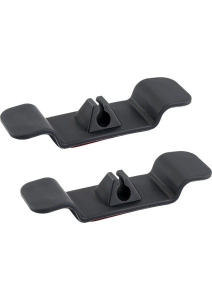 10 Paket Kordon Organizatörü Aletler Kordon Sargısı Mutfak Mikseri Kablo Sargısı Tel Depolama Eki Siyah (Yurt Dışından) indirimleri