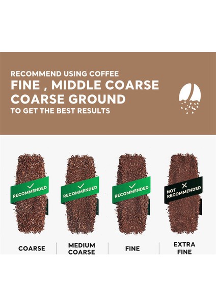 Nestle Için 2x 2in1 Kahve Kapsülü Pod 9662 62 Makine Yeniden Dolaştırılabilir Filtre Pod Yedek Kahve Kapsülü ve Tea-A (Yurt Dışından)