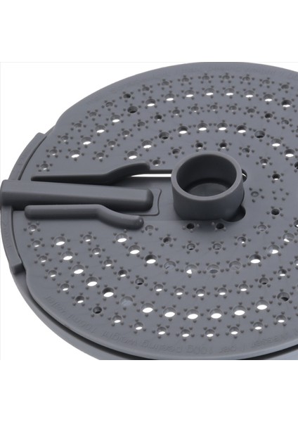 Vorwerk Thermomix Için Blender Aksesuarları Tm6 Tm5 TM31 Gıda Işçisi Havuç Patates Soyucu (Yurt Dışından) indirimleri