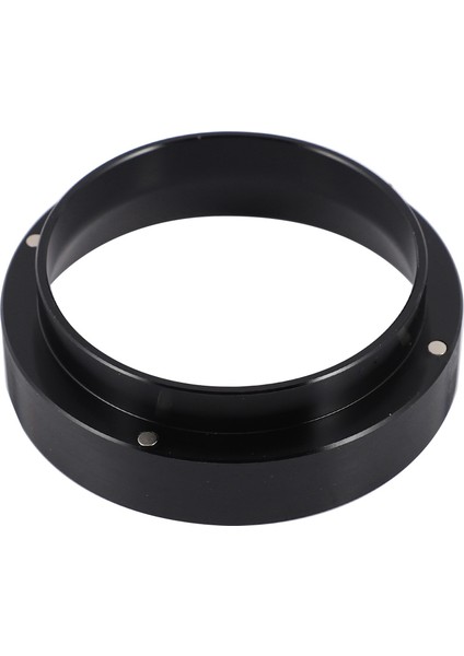 2pcs 58MM Paslanmaz Çelik Akıllı Dozlama Yüzüğü Kahve Tozu Espresso Barista Aracı Kurcalama Hunisi (Yurt Dışından) modelleri