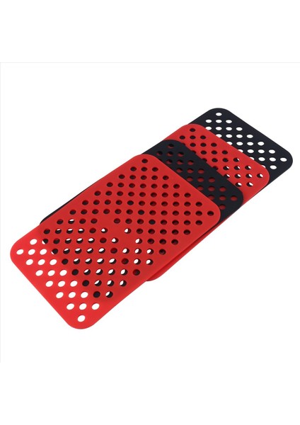 Ninja Foodi Çift Hava Fritöz DZ201 Için Yeniden Kullanılabilir Silikon Hava Fritöz Astarları Yapışmaz Hava Fritöz Aksesuarları Parşömen Kağıdı (Yurt Dışından) fiyatları