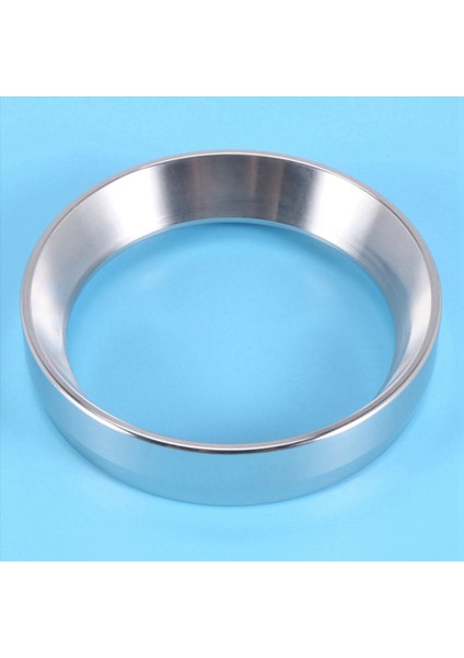 2x 54MM Dozlama Yüzüğü Kahve Dozlama Yüzüğü Espresso Dozlama Huni Kahve Protafilter Yüzüğü 54MM Portafilter (Yurt Dışından) fırsatları