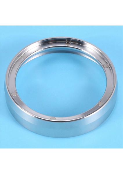 2x 54MM Dozlama Yüzüğü Kahve Dozlama Yüzüğü Espresso Dozlama Huni Kahve Protafilter Yüzüğü 54MM Portafilter (Yurt Dışından) indirimleri