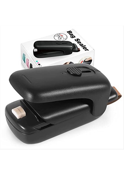 Mini Çip Torba Mühürleyici El Tipi Isı Vakum Sızdırmazlık Kesici Atıştırmalık Plastik Taze Çantalar Için Taşınabilir Yeniden Kesme Makinesi B (Yurt Dışından) modelleri