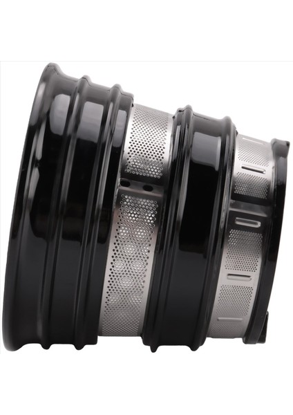 Miui Juicer Mıuı Juicer Aksesuarları Için 2x Paslanmaz Çelik Süzgeç Pomace Toplayın (Yurt Dışından) indirimleri