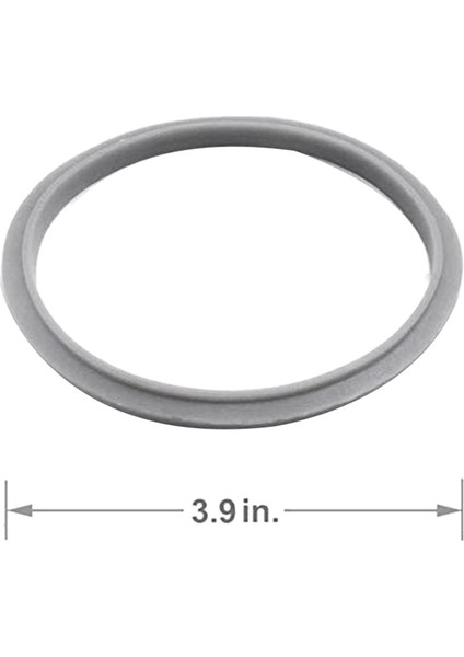 Nutribullet Blender Parçası Için Dudaklı Yedek Conta 4 Paket Hız Blender Uyumlu Parça (Yurt Dışından) fırsatları