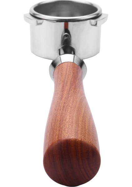 2pcs 54MM Kahve Dipsiz Portafilter 2 Su Bardağı Filtre Sepet Yedek Makineli Breville Barista Serisi Için (Yurt Dışından) indirimleri