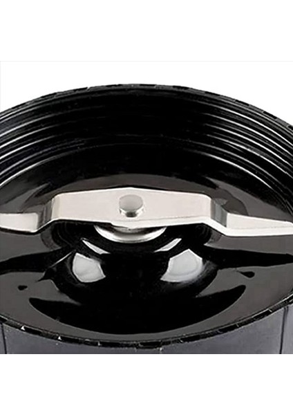 2x Çapraz ve Düz Tıraş Alınan Bıçaklar MB1001 Sihirli Bullet 250W Blender Blades Mikser Aksesuarları (Yurt Dışından) fiyatları