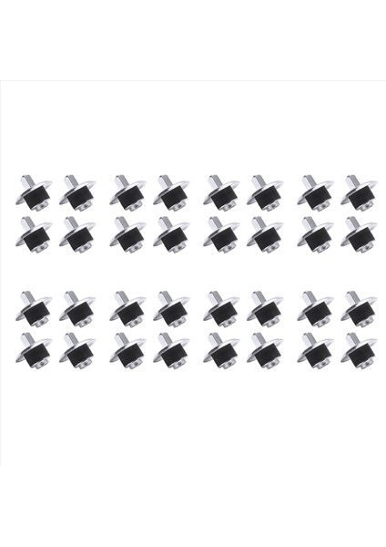 32X Kullanım Stud Slınger Sürücü Soketi Oster Osterizer Blender Oster Için Bağlantı Saplama Onarım Kiti Oster (Yurt Dışından)