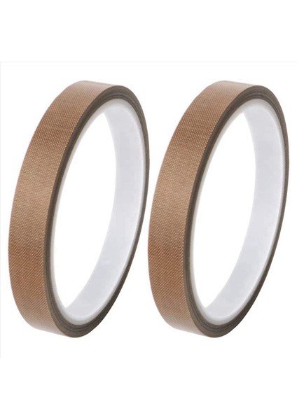 4 Rulo Ptfe Bant/ptfe Bant Vakum Sızdırmazlık Makinesi El ve Dürtü Saldırıcıları (1/2 Inç x 33 Feet) (Yurt Dışından) fiyatları