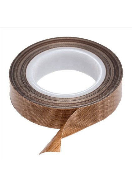 4 Rulo Ptfe Bant/ptfe Bant Vakum Sızdırmazlık Makinesi El ve Dürtü Saldırıcıları (1/2 Inç x 33 Feet) (Yurt Dışından) fırsatları