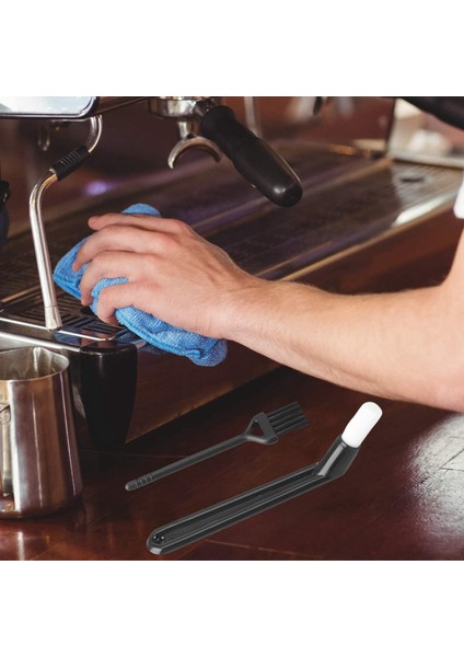 Espresso Dipsiz Portafilter Için 58MM Filtre Sepet Kupası Breville 9 Nuova La Marzocco E61 Gemilai Kahve Makinesi (Yurt Dışından) indirimleri