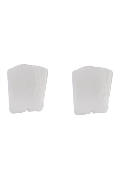 Ninja Foodi Xl Smart FG551 Için 2x Hava Fritöz Parşömen Kağıt Astarları 6 1 Arada Kapalı Izgara Ninja Foodi Aksesuarları (Yurt Dışından)