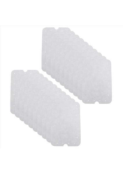 Ninja Foodi Xl Smart FG551 Için 2x Hava Fritöz Parşömen Kağıt Astarları 6 1 Arada Kapalı Izgara Ninja Foodi Aksesuarları (Yurt Dışından) fiyatları