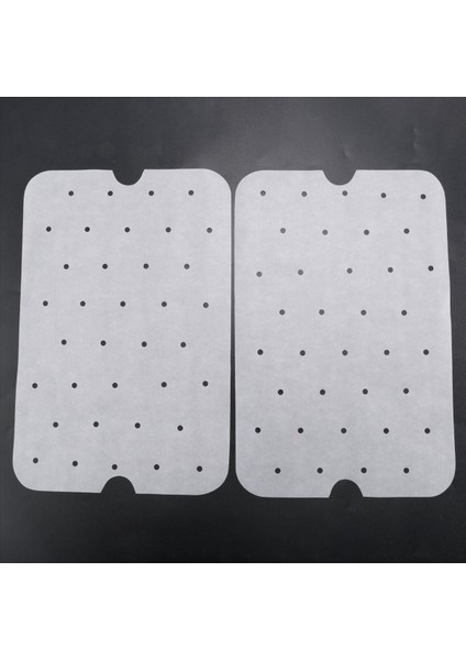 Ninja Foodi Xl Smart FG551 Için 2x Hava Fritöz Parşömen Kağıt Astarları 6 1 Arada Kapalı Izgara Ninja Foodi Aksesuarları (Yurt Dışından) indirimleri