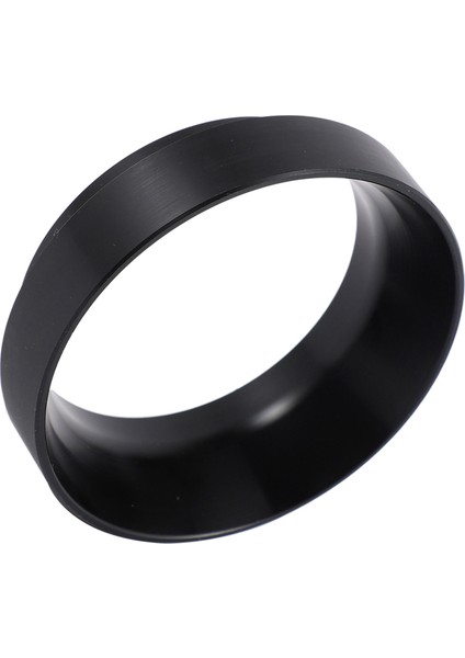 2pcs 58MM Paslanmaz Çelik Akıllı Dozlama Yüzüğü Kahve Tozu Espresso Barista Aracı Kurcalama Hunisi (Yurt Dışından) fırsatları