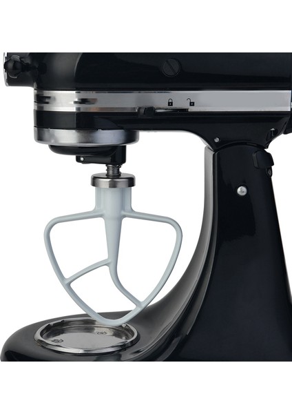 Ka Karıştırma Başlığı Düz Çırpıcı K45B Mikser Düz Çırpıcı Eki 4 5-5 Litre Eğik Başlık Stand Mikserleri (Yurt Dışından) fiyatları