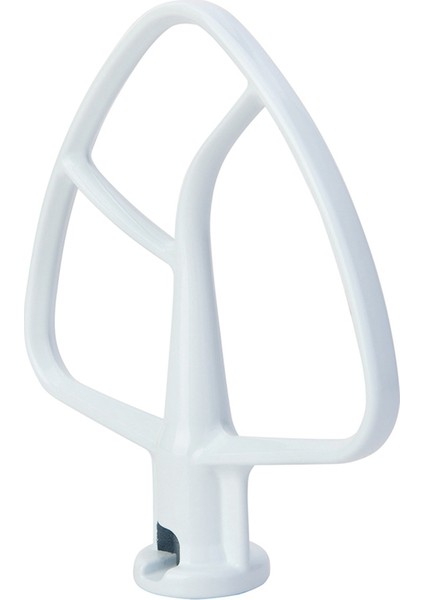 Ka Karıştırma Başlığı Düz Çırpıcı K45B Mikser Düz Çırpıcı Eki 4 5-5 Litre Eğik Başlık Stand Mikserleri (Yurt Dışından) fırsatları