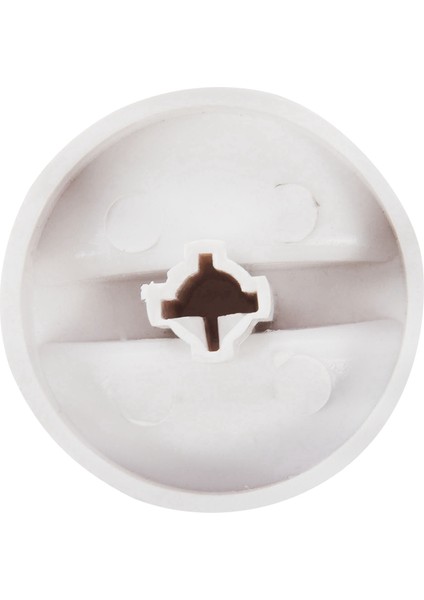 2x Mikrodalga Fırın 11 mm Uzunluğunda Plastik Makara Döner Düğme Zamanlayıcısı (Yurt Dışından) modelleri