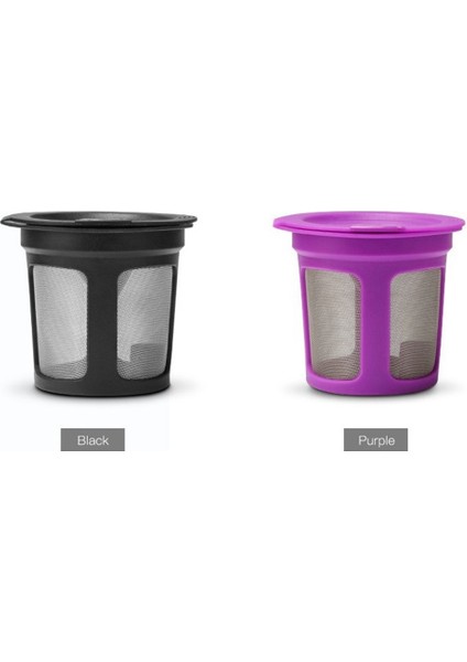 5 Adet Yeniden Kullanılabilir K Fincan Keurig 2 0 Bira Tek Fincan Kahve Makineleri Doldurulabilir Kcups Kahve Filtreleri Fırça Kaşıkla (Yurt Dışından) fiyatları