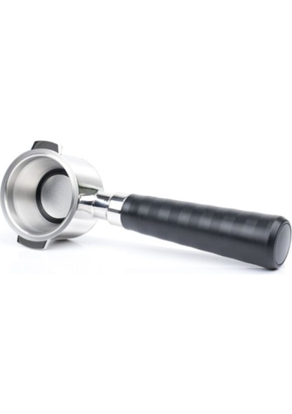 51 mm Dipsiz Espresso Kahve Portafilter Portafilter Için Manyetik Espresso Huni 51 mm Dozlama Halkası (Yurt Dışından) indirimleri