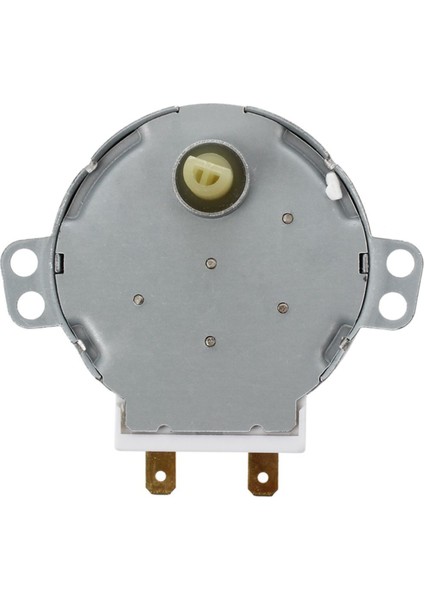 2x Ac 220-240V 50/60Hz 5/6rpm 4W Miniwave Fırını Için Senkron Motor (Yurt Dışından) fırsatları