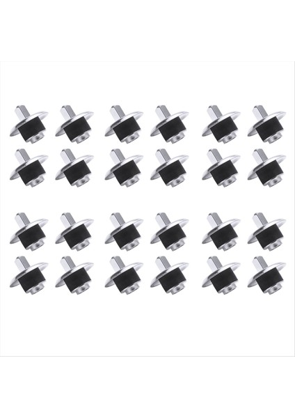 6x Birleştirme Saplama Slinger Soketi Oster Osterizer Blender Oster Için Kupla Kabul Saplama Onarım Kiti Oster (Yurt Dışından)