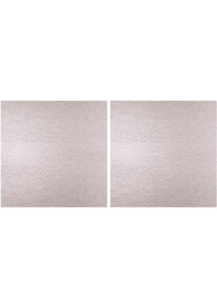 2 Adet 5 1 &quot x 5 1&quot Miniwave Fırın Onarımı Parçası Mika Plakalar Sacları (Yurt Dışından)