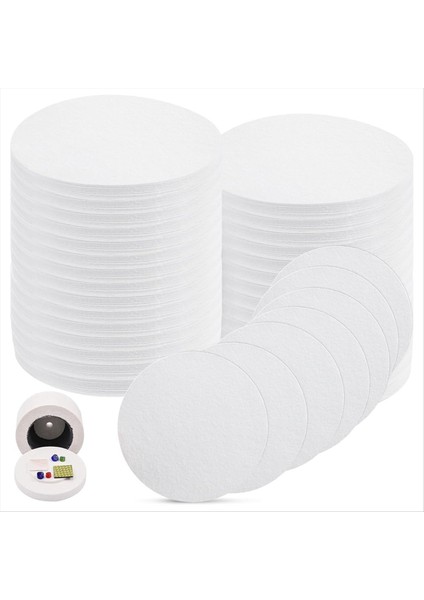 200 Yaprak Fırın Mikrodalga Kağıtları Seramik Elyaf Kağıt Fırın Yalıtım Sıcak Eriyik Fırın Kağıdı (Yurt Dışından) fiyatları