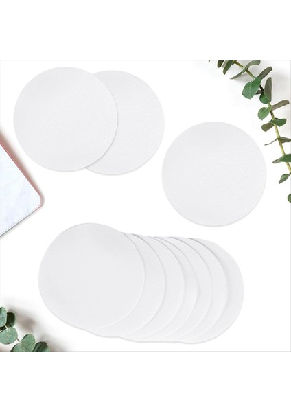 200 Yaprak Fırın Mikrodalga Kağıtları Seramik Elyaf Kağıt Fırın Yalıtım Sıcak Eriyik Fırın Kağıdı (Yurt Dışından) modelleri