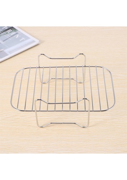 Ninja DZ201/DZ401 Için Hava Fritöz Rafı (Yurt Dışından)