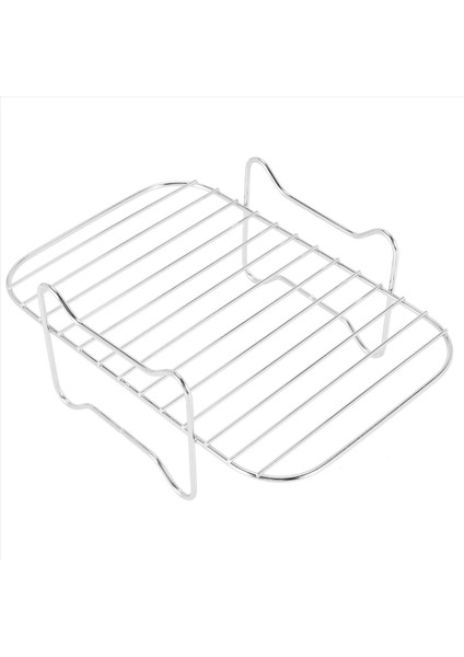 Ninja DZ201/DZ401 Için Hava Fritöz Rafı (Yurt Dışından) fırsatları