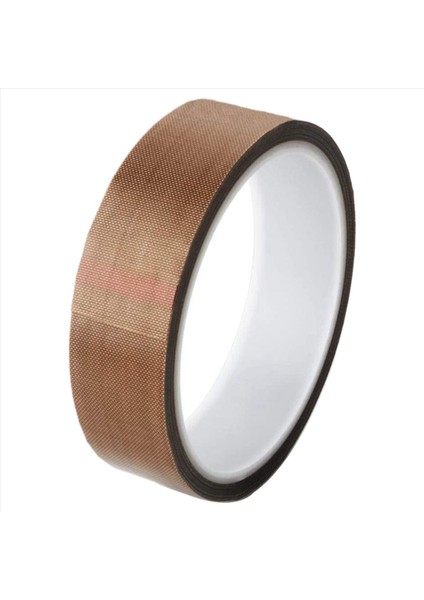 4x Ptfe Bant/ptfe Bant Vakum Sızdırmazlık Makinesi El ve Dürtü Saldırıcıları (1 Inç x 33 Feet) (Yurt Dışından) indirimleri