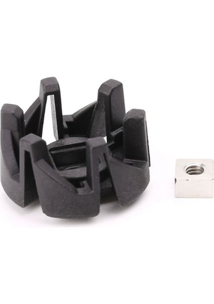 HR2003 HR2004 HR2006 HR2024 HR2027 Için 2 Pc Plastik Mil Bıçağı Ayak Koltuğu Blender Parçaları (Yurt Dışından) fiyatları