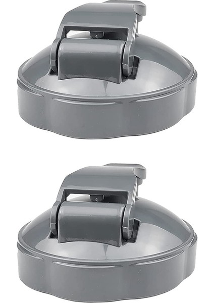 Blender Aksesuarları Kapağı Nutribullet 600W ve 900W 18/24/32 Oz Fincan Için Üst Kapak Yedek Parçalarını Çevirin (Yurt Dışından) modelleri