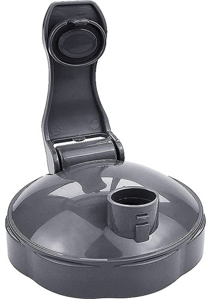 Blender Aksesuarları Kapağı Nutribullet 600W ve 900W 18/24/32 Oz Fincan Için Üst Kapak Yedek Parçalarını Çevirin (Yurt Dışından) indirimleri