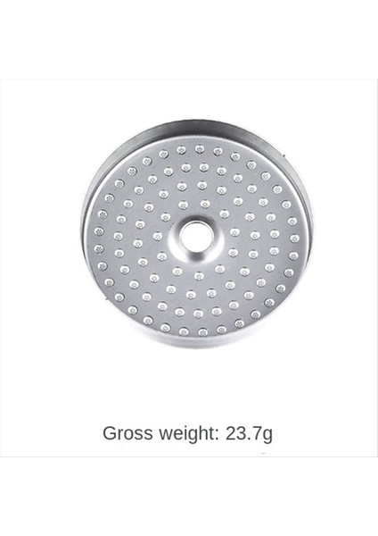 Breville 8 Serisi Kahve Makinesi Için Hassas Duş Ekranı Kontak Duş Ekranı Diski Ekran Filtre Mesh (Yurt Dışından) indirimleri