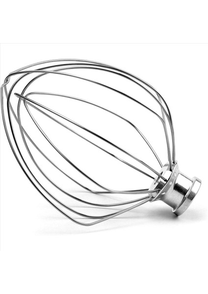 5x KN256WW 6 Telli Kırbaç Ek Mutfaktaid 5-6 Quart Bowl-Lift Stand Mikser Değiştirme Yumurta Kremi Karıştırıcı (Yurt Dışından) fiyatları