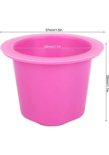 Kahve Kapsülü Nespresso Tesis Edilebilir Kahve Kapsülü Kabuk Kahve Tozu Kahve Filtre Kişisi Kiti (Yurt Dışından) fırsatları