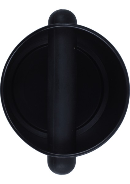 2x Kahve Öğütme Vuruş Kutusu ve Espresso Döküm Kutusu (Siyah) (Yurt Dışından) fiyatları