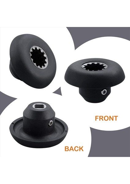 Vitamix Blender Yedek Parça Aksesuarları Için Uyumlu 5x Soket Kiti (Yurt Dışından) fiyatları