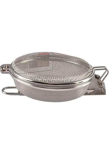 1pcs 0 5lb Kullanışlı Kavurma Kahve Kavurma Aracı Seti Taşınabilir Ev Paslanmaz Çelik Kahve Kavurma Aracı Kullanışlı (Yurt Dışından)