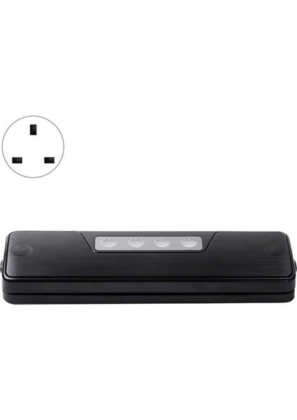 Mini Elektrikli Vakum Gıda Mühürleyici Kuru ve Islak Vakum Sızdırmazlık Makinesi Profesyonel Ev Gıda Vakum Sızdırmazlıkçı Ambalaj Uk Fiş-N (Yurt Dışından) fırsatları