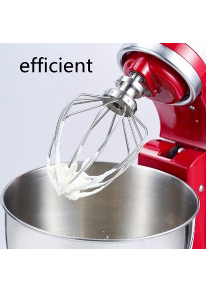 K45WW Paslanmaz Çelik Yumurta Çırpma Mikseri Karıştırma Kafası 4 5qt Kitchenaid Mikser El Mikser Çırpıcı Değiştirme Parçası (Yurt Dışından) indirimleri