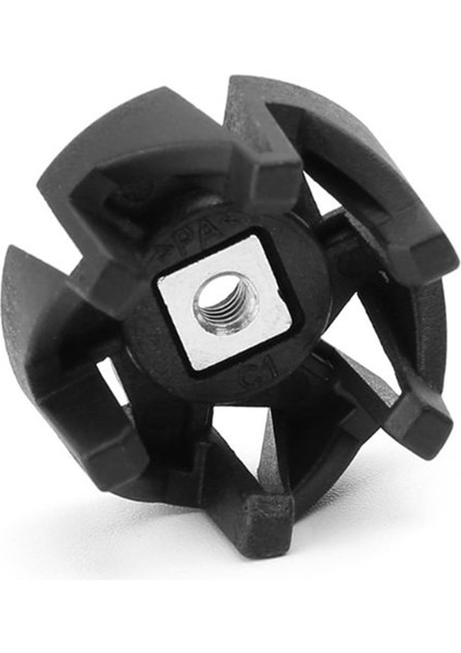 HR2003 HR2004 HR2006 HR2024 HR2027 Için 2 Pc Plastik Mil Bıçağı Ayak Koltuğu Blender Parçaları (Yurt Dışından) indirimleri