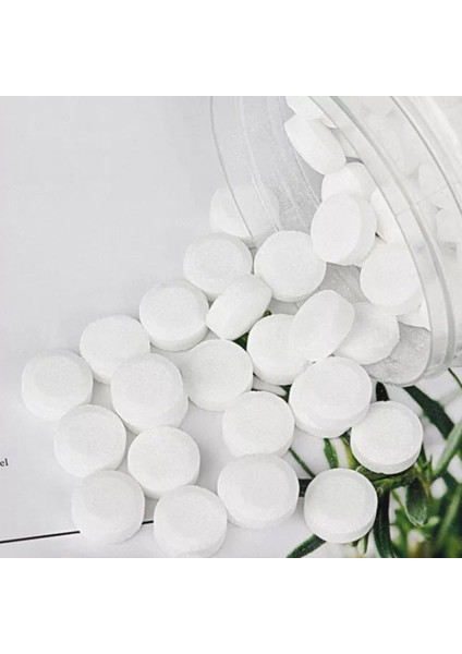 100PCS Kahve Makineleri Temizleme Efervesan Tabletler Her Tür Kahve Makineleri Için Evrensel Descaling Çözümü (Yurt Dışından) modelleri